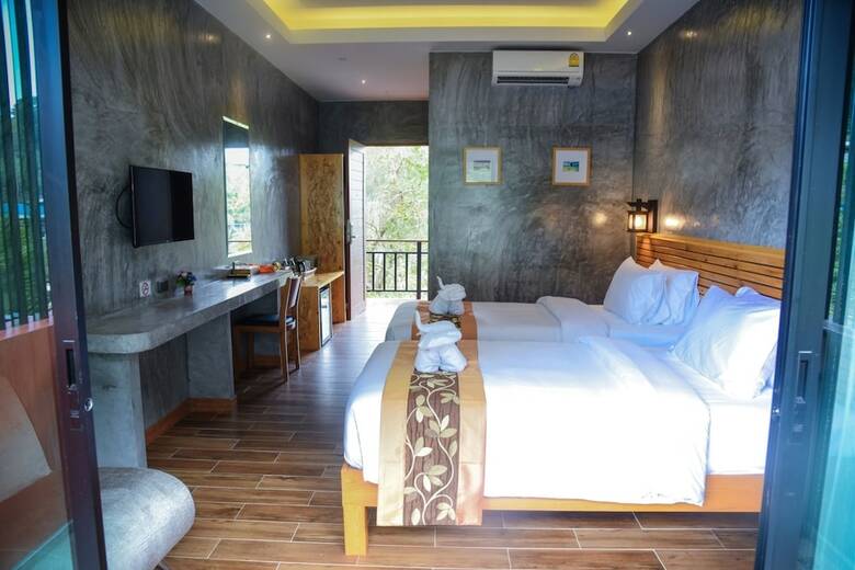 Hotel Frank Ao Nang Krabi Resort