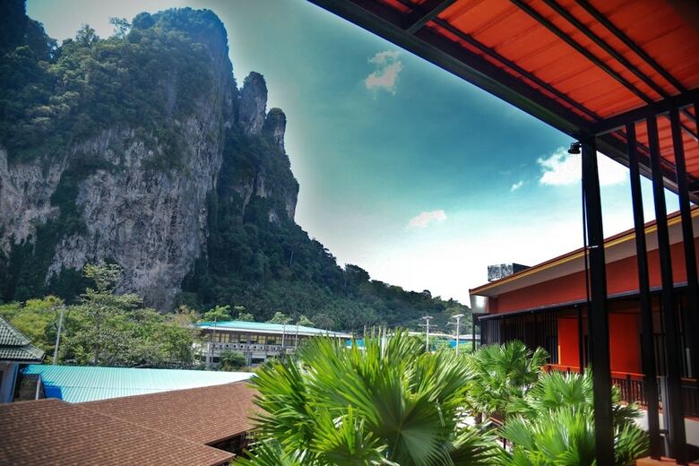 Hotel Frank Ao Nang Krabi Resort