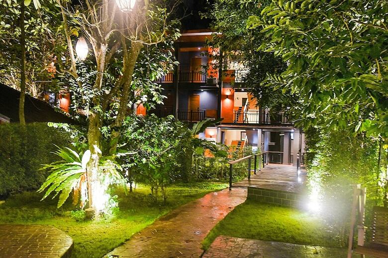 Hotel Frank Ao Nang Krabi Resort