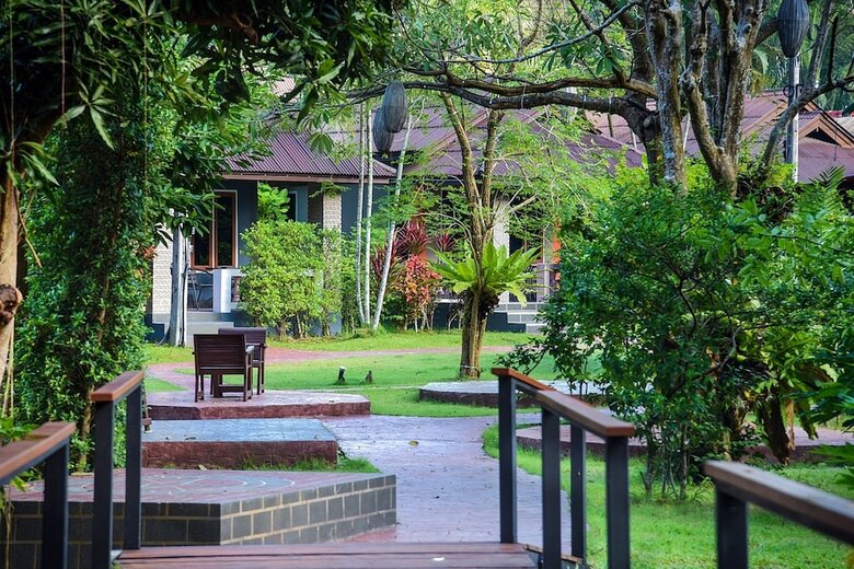 Hotel Frank Ao Nang Krabi Resort