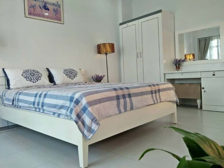 Lehome Serviced  Apartment