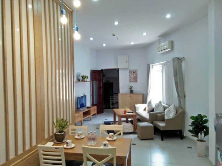 Lehome Serviced  Apartment