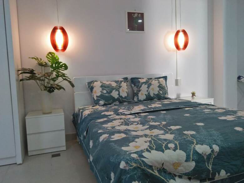 Lehome Serviced  Apartment