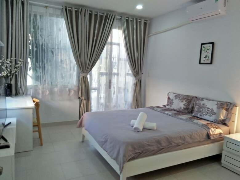 Lehome Serviced  Apartment