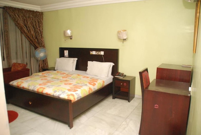 Orian Hotel