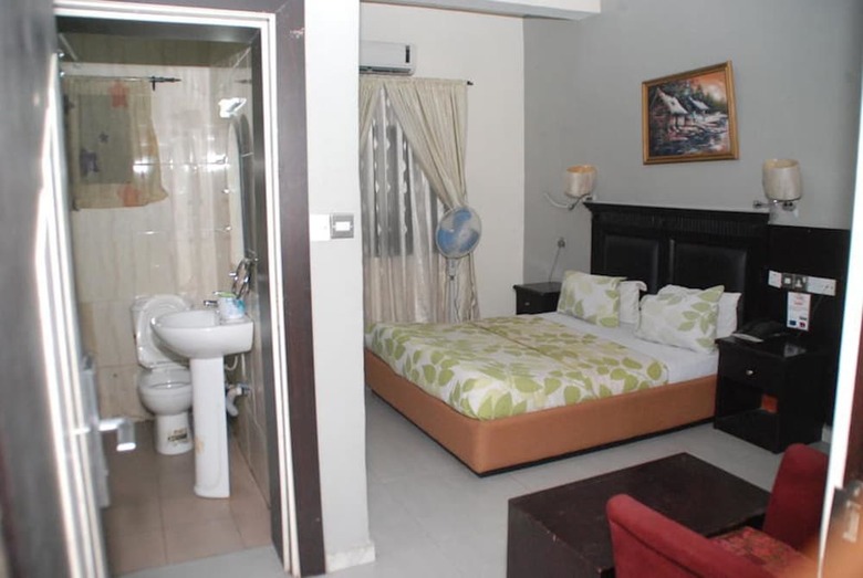Orian Hotel