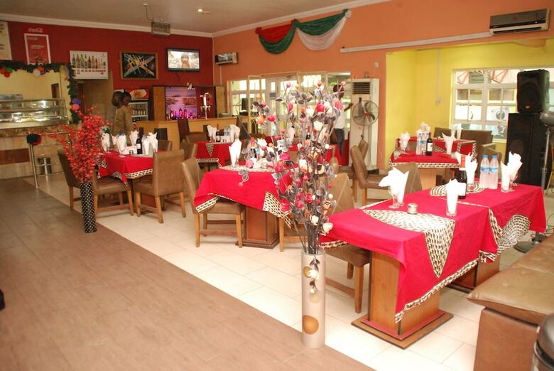Orian Hotel