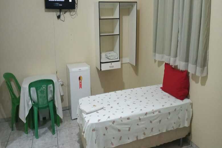 Hotel Imediato
