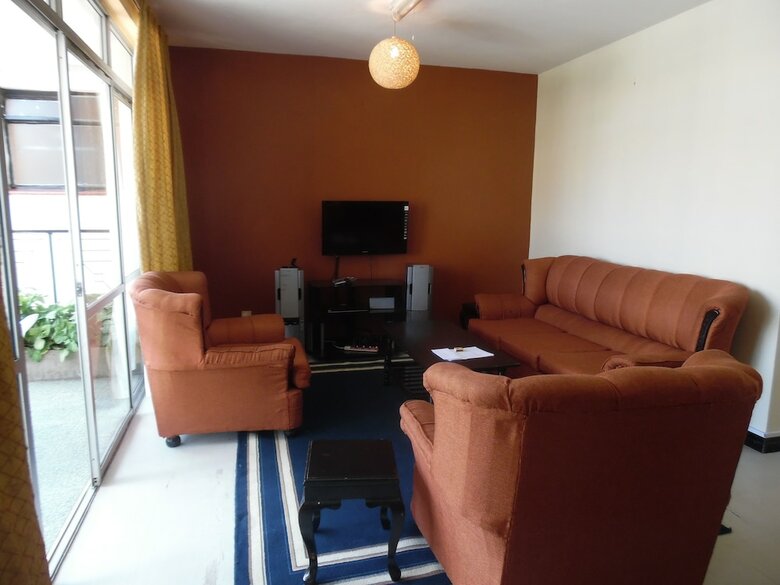 Apartamentos Samra Court