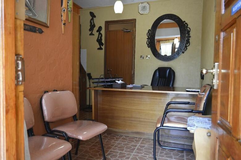 Apartamentos Samra Court