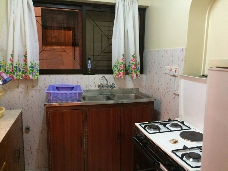 Apartamentos Samra Court