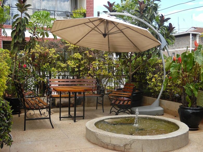 Apartamentos Samra Court