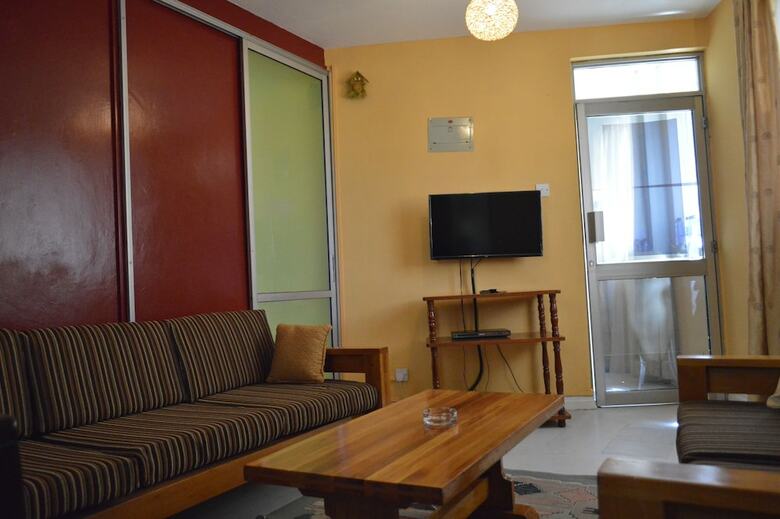 Apartamentos Samra Court