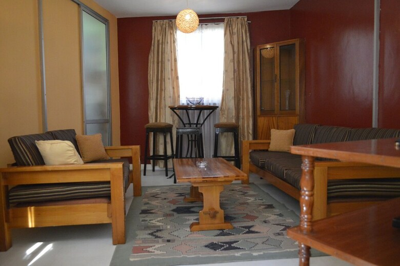 Apartamentos Samra Court
