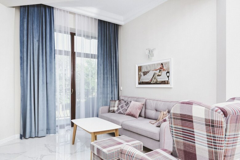 Apartamenty Promenada E?k