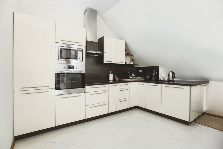 Apartamenty Promenada E?k
