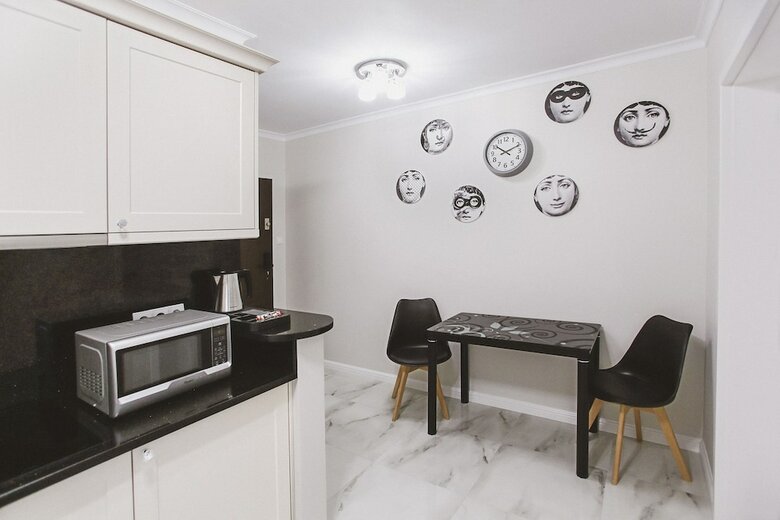Apartamenty Promenada E?k