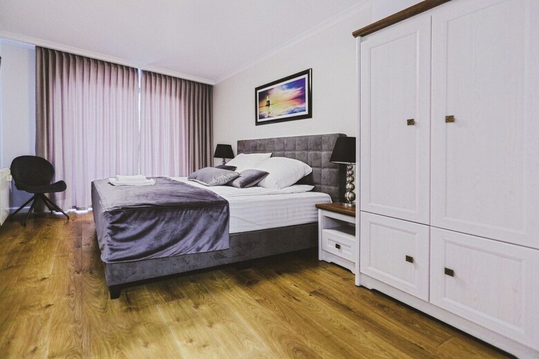 Apartamenty Promenada E?k