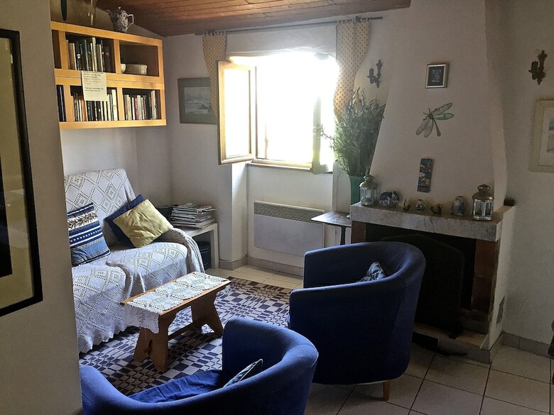 Sainte Agn�s Cottages