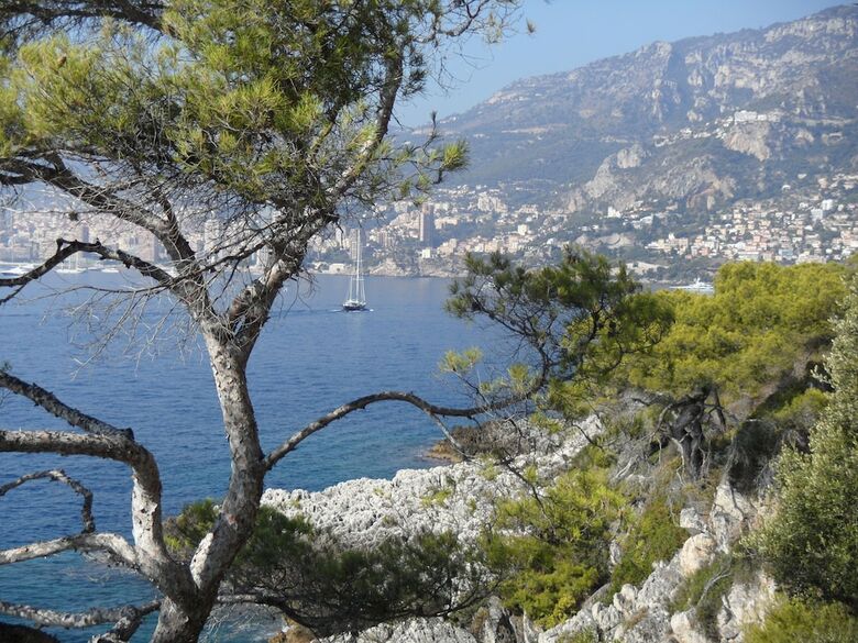 Sainte Agn�s Cottages