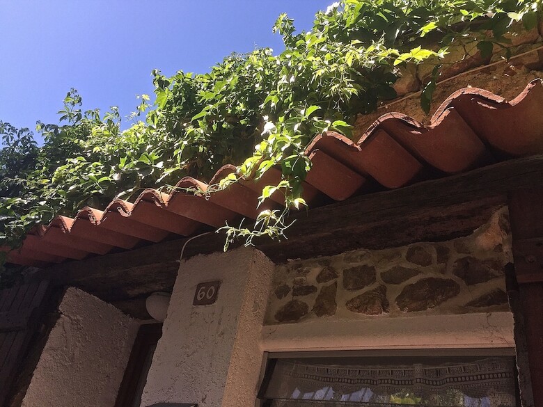 Sainte Agn�s Cottages