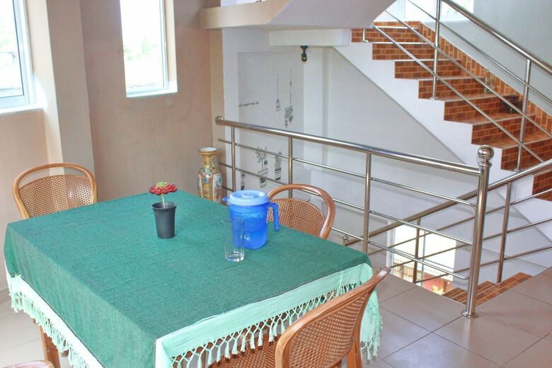 Hotel Green Hills - Galle