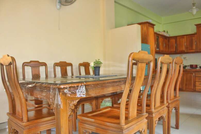 Hotel Green Hills - Galle