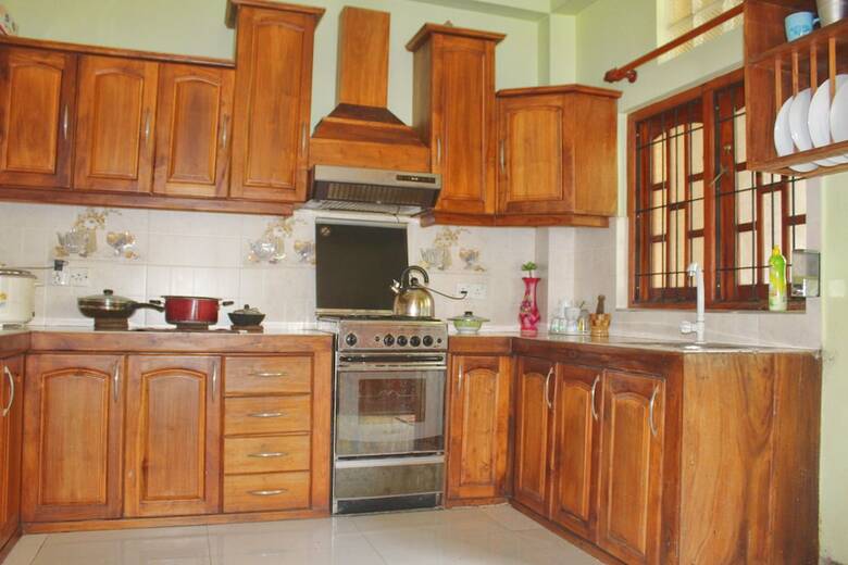 Hotel Green Hills - Galle
