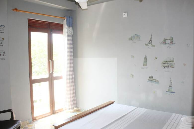 Hotel Green Hills - Galle