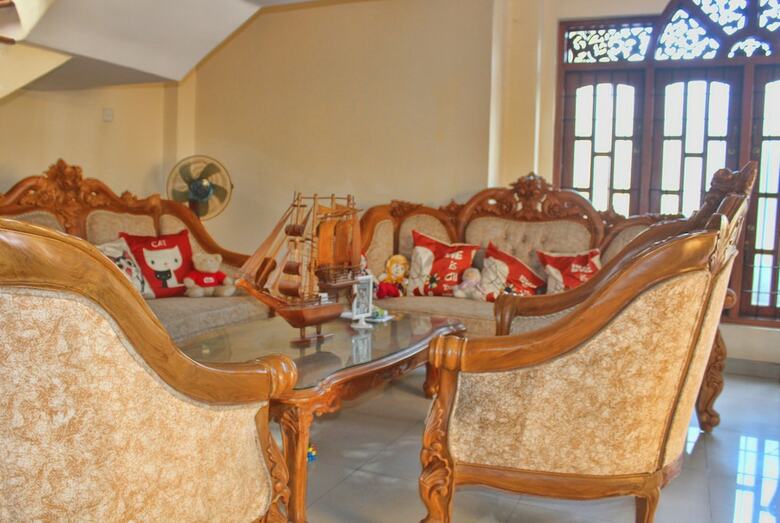 Hotel Green Hills - Galle