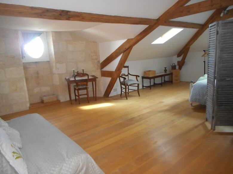 Bed & Breakfast Ch�teau Papounan