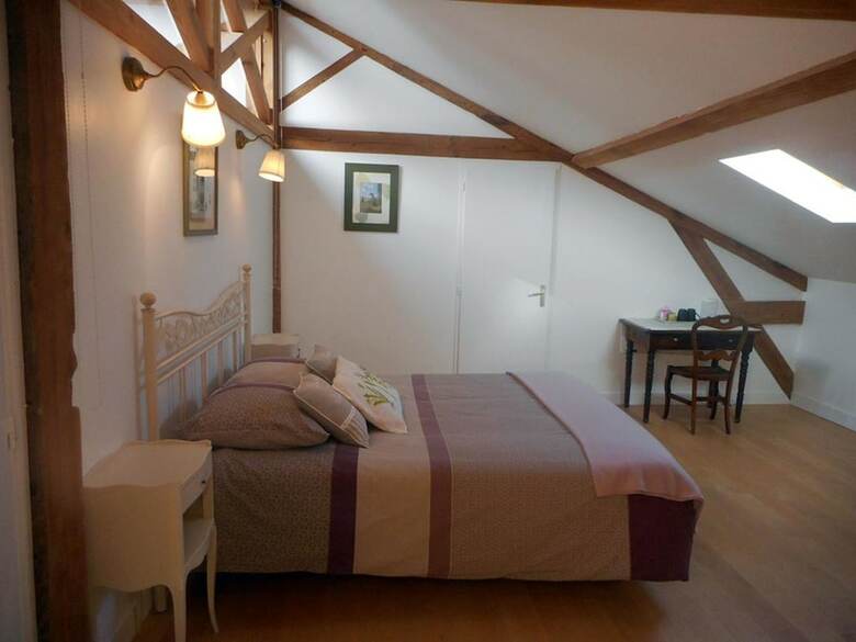 Bed & Breakfast Ch�teau Papounan