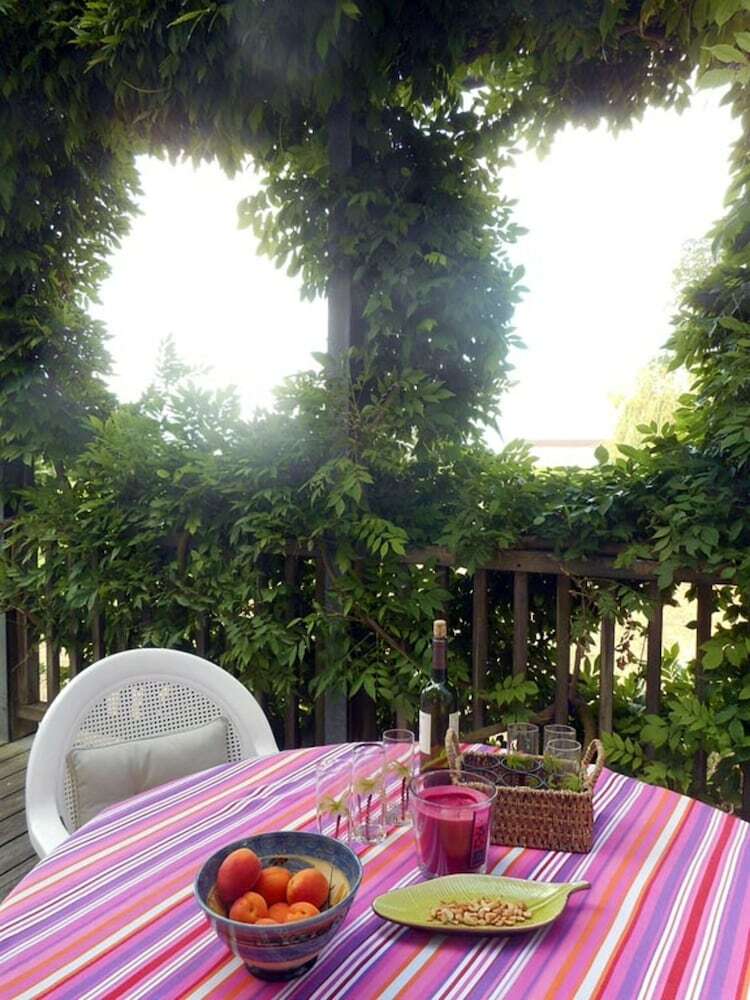 Bed & Breakfast Ch�teau Papounan