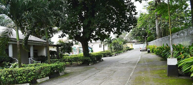 Hotel Rivera Homes Golf Resort