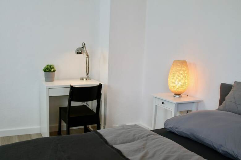 Apartmenthaus In Der Metzstra�e