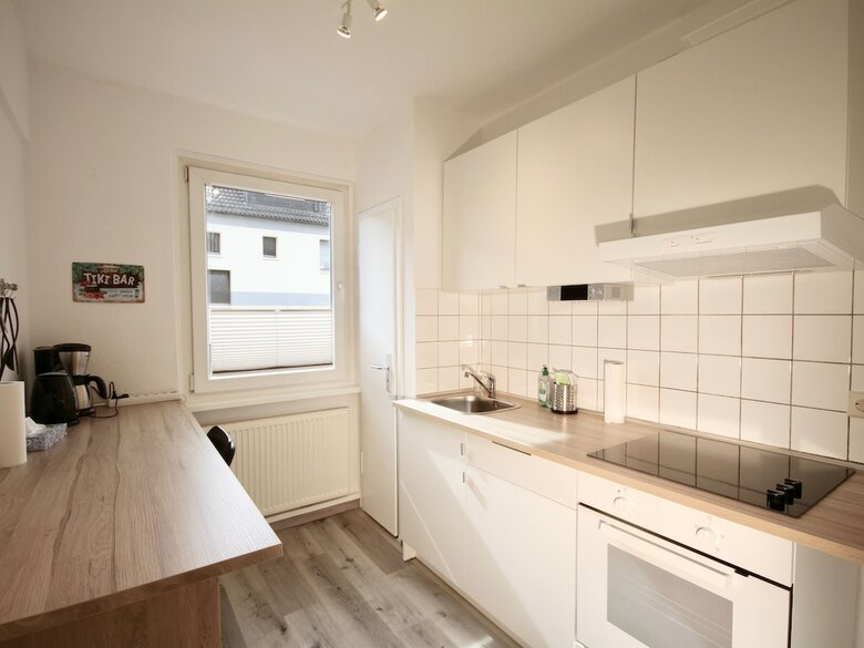 Apartmenthaus In Der Metzstra�e