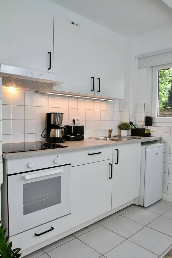 Apartmenthaus In Der Metzstra�e