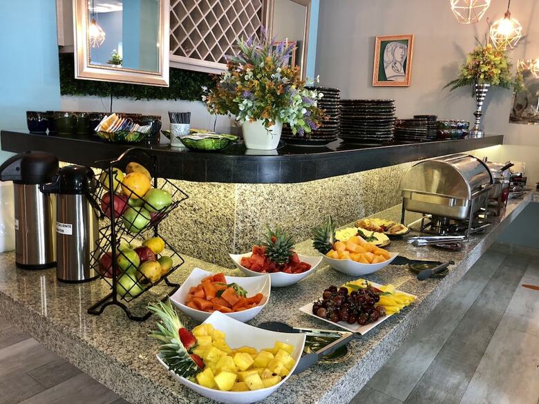 Zione Luxury Hotel Cartagena