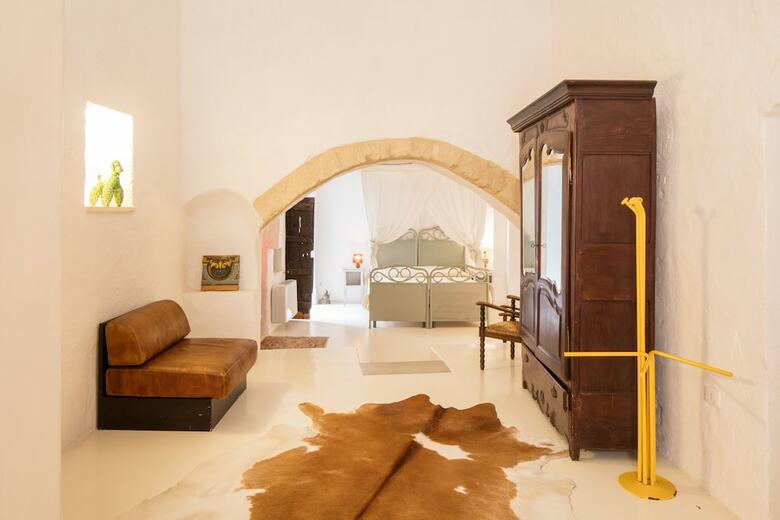 Bed & Breakfast Castle XVIII Near The Sea