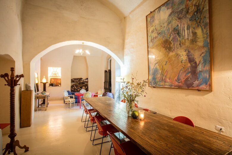 Bed & Breakfast Castle XVIII Near The Sea