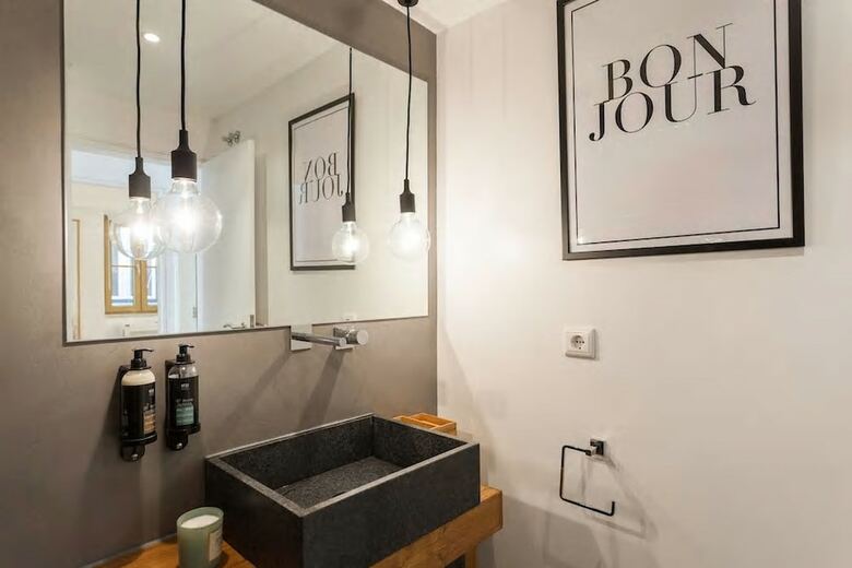 Chiado Best Apartment II