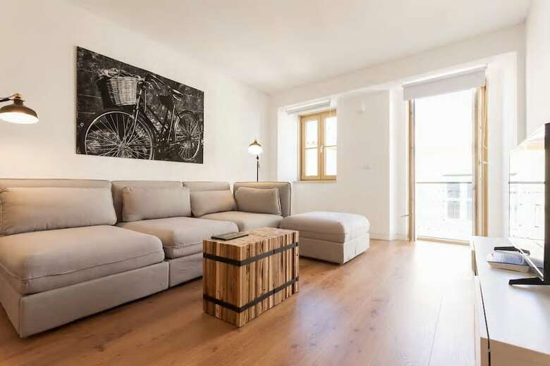 Chiado Best Apartment II
