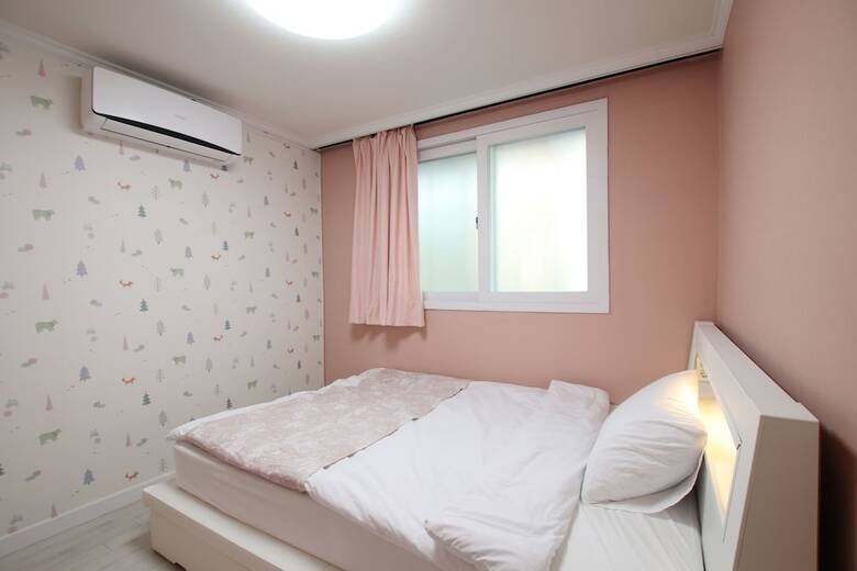 Apartamentos Parasol House