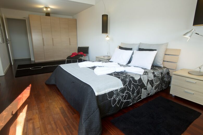Apartamentos Ana's Place