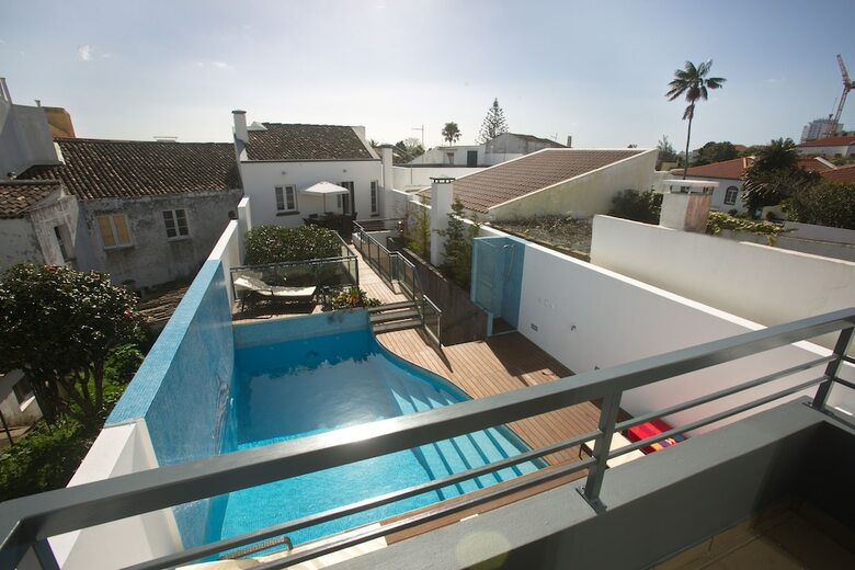 Apartamentos Ana's Place