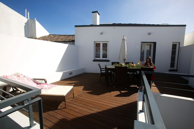 Apartamentos Ana's Place