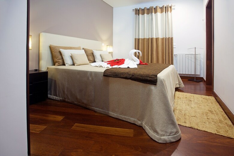 Apartamentos Ana's Place
