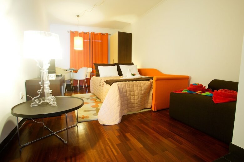 Apartamentos Ana's Place