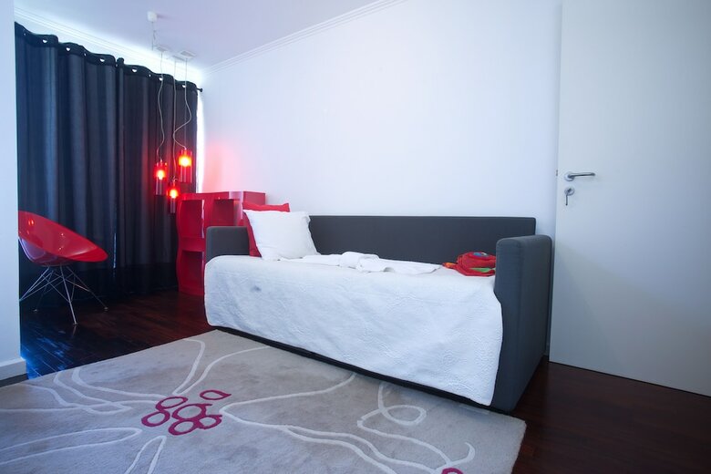 Apartamentos Ana's Place