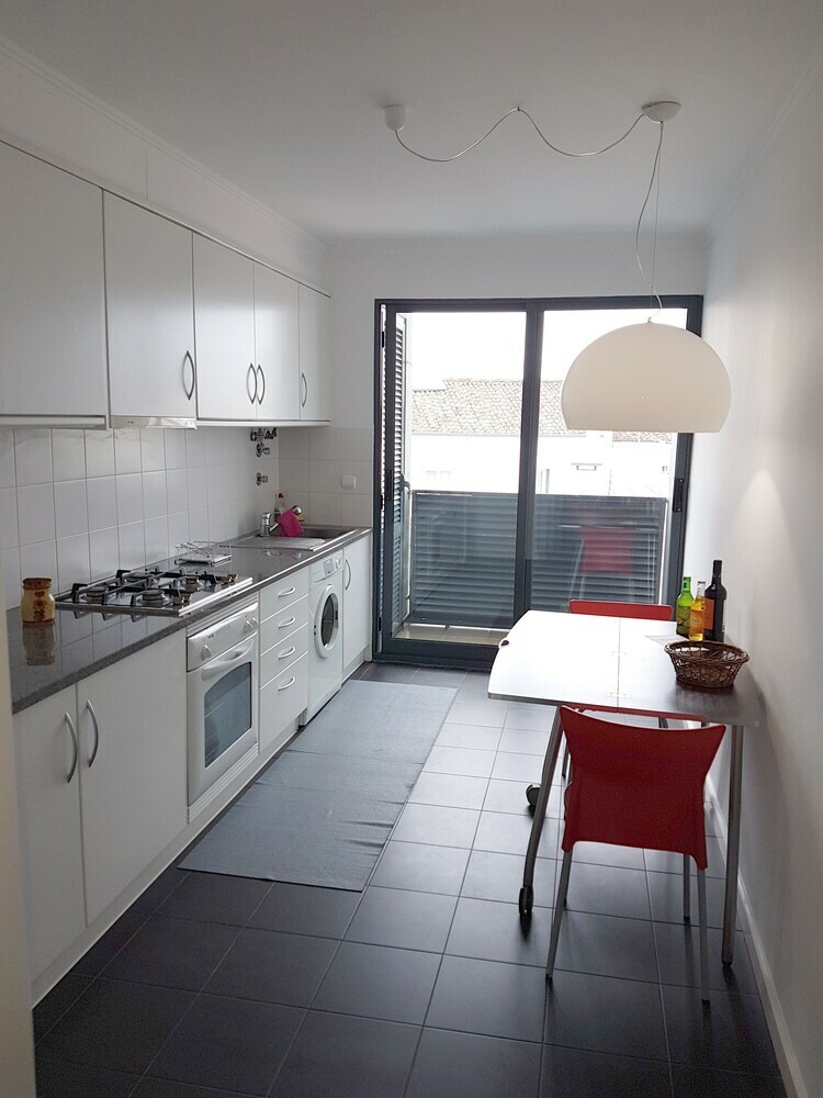 Apartamentos Ana's Place